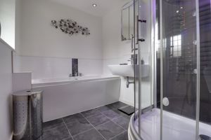 En-Suite Bath/Shower Room